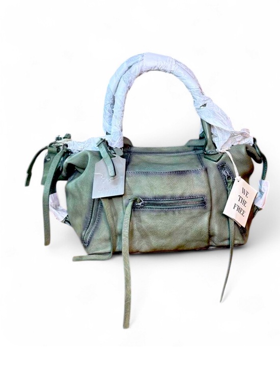 Free People Handbags - Free People We The Free Baby Emerson Tote, NWT